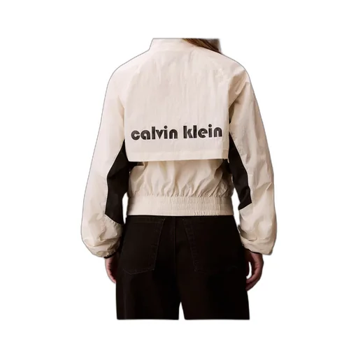 Logo Track Jacket