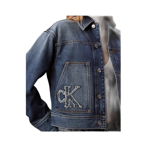 Denim Workwear Jacket