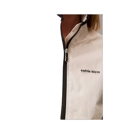 Logo Track Jacket