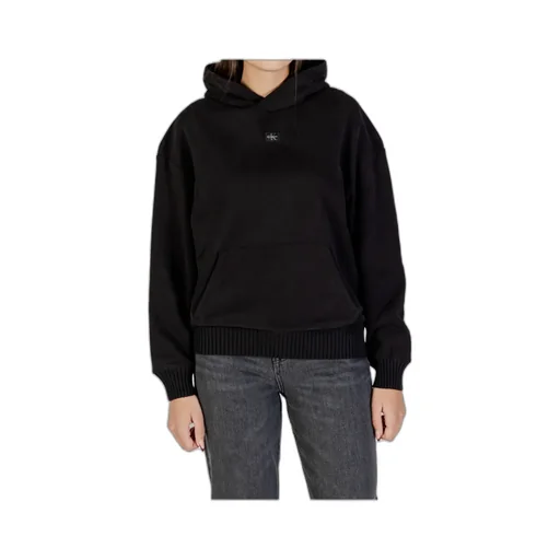 Long-Sleeved Sweatshirt