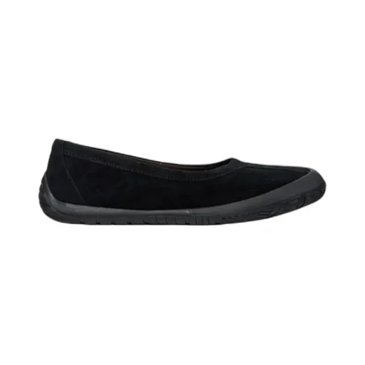 Round-Toe Flat Shoes