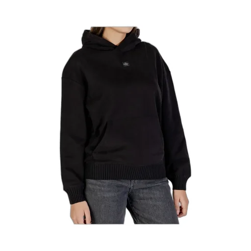 Long-Sleeved Sweatshirt