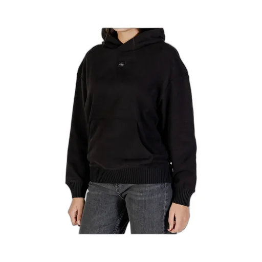 Long-Sleeved Sweatshirt
