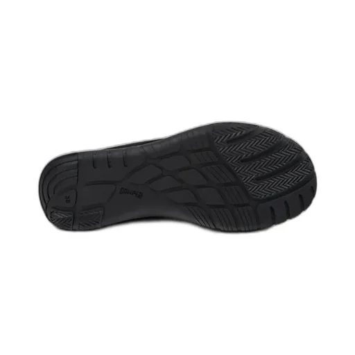 Round-Toe Flat Shoes