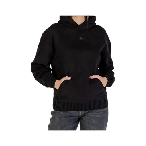Long-Sleeved Sweatshirt