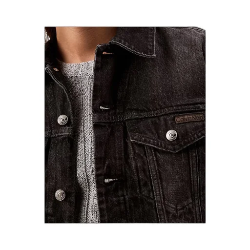 90's Denim Jacket