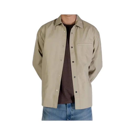 Lapel Jacket