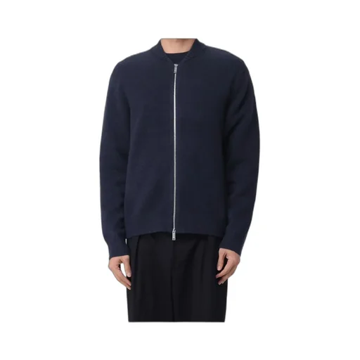 Cardigan Sweater