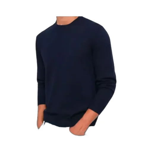 Crew Neck Sweater