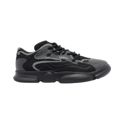Laced Sneakers