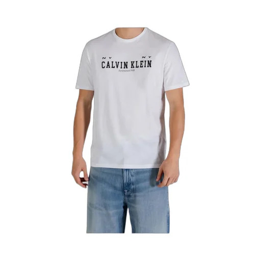 Crew Neck T-Shirt