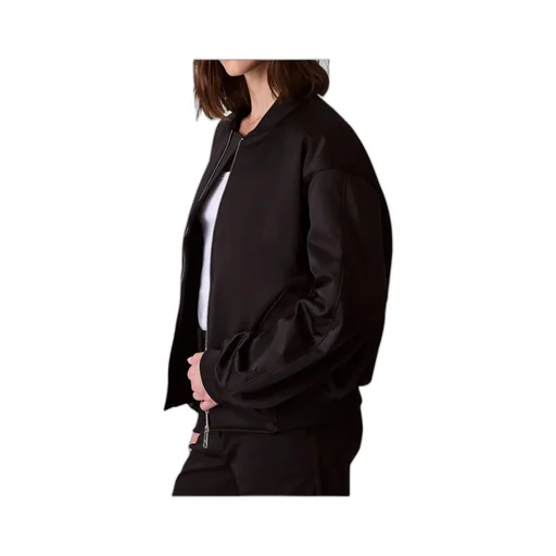 Long Sleeve Jacket