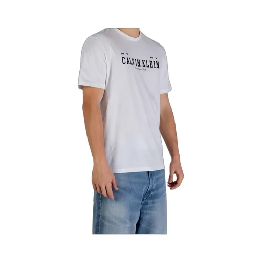 Crew Neck T-Shirt