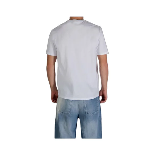 Crew Neck T-Shirt