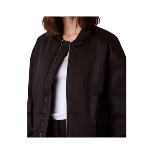 Long Sleeve Jacket