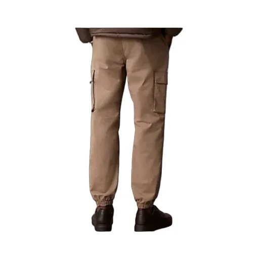 Skinny Cargo Pants