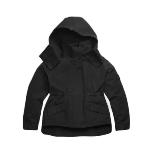 Olivine Jacket Cotton