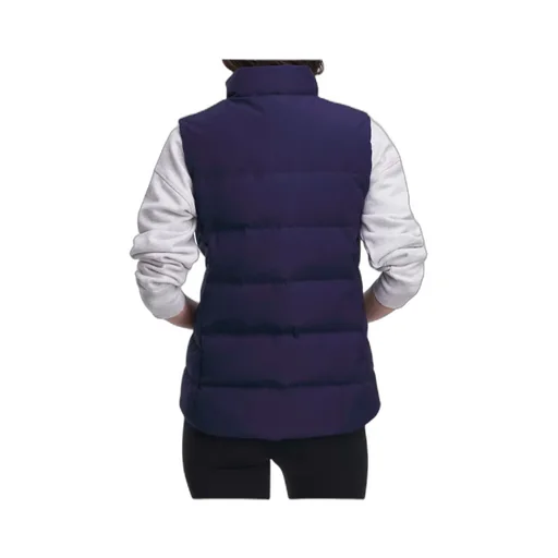 Freestyle Vest Tonal Label