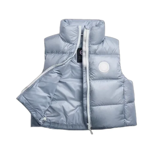 Cypress Puffer Vest