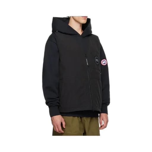 Canmore Logo Vest