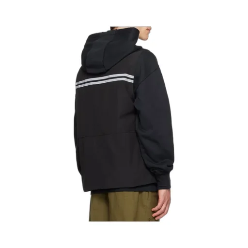Canmore Logo Vest