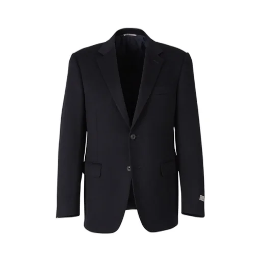 Classic Fit Cashmere Blazer