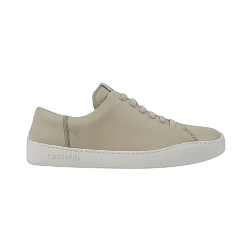 Peu Touring Low-Top Sneakers