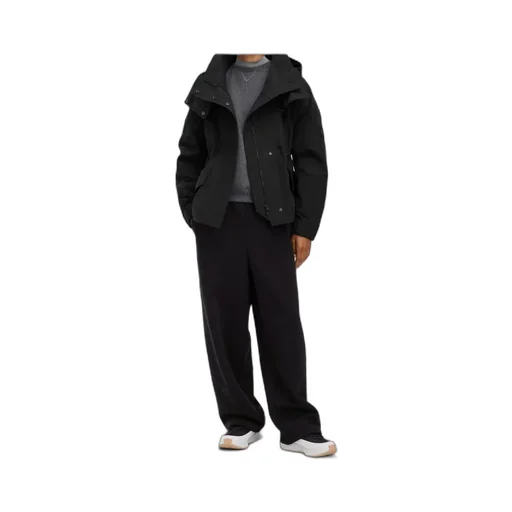 Olivine Jacket Cotton