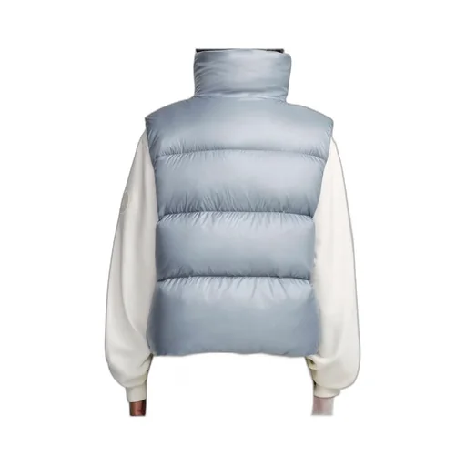 Cypress Puffer Vest