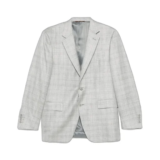 Single Breasted Blazer