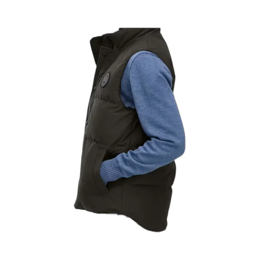 Padded Vest