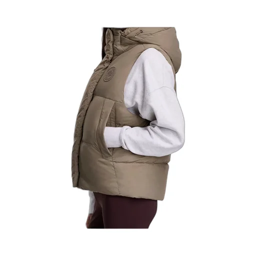 Junction Puffer Vest