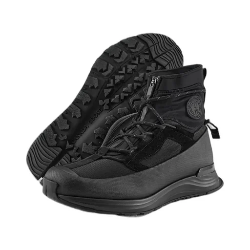 Glacier Trail Sneaker High