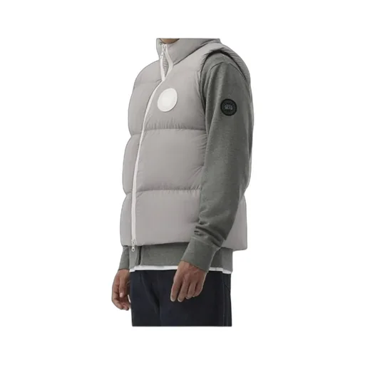 Lawrence Puffer Gilet