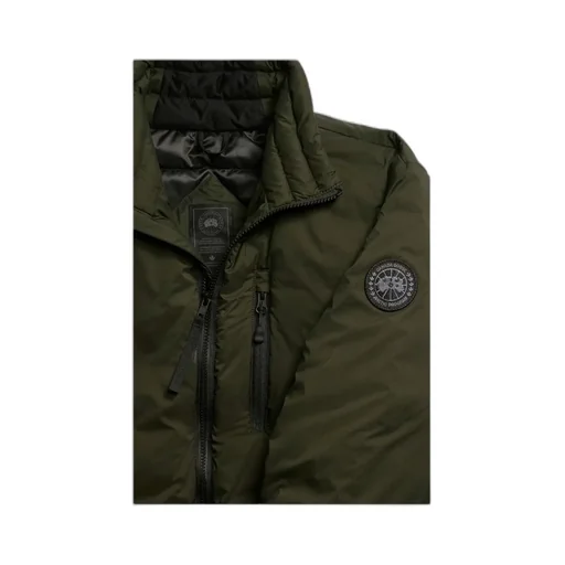 Lodge Jacket Black Label