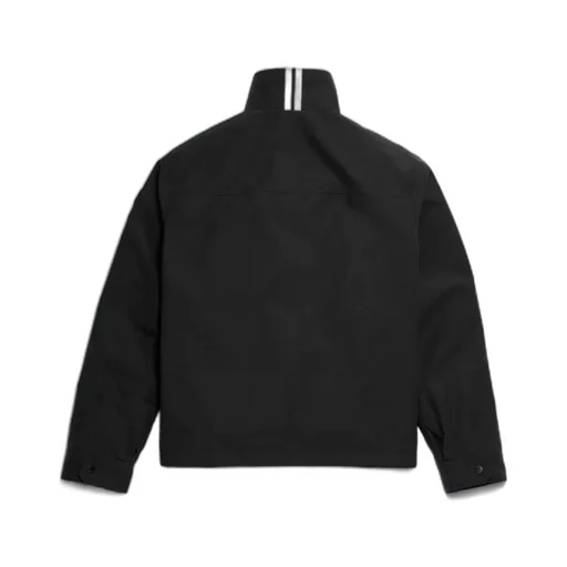 Rosedale Jacket Black Label