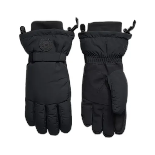 Fundamental Glove