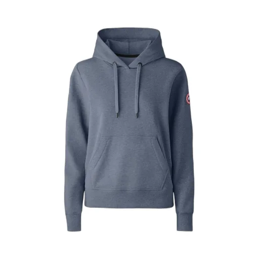 Huron Hoody