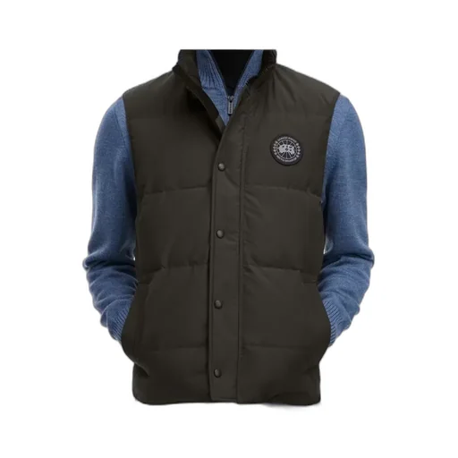 Padded Vest