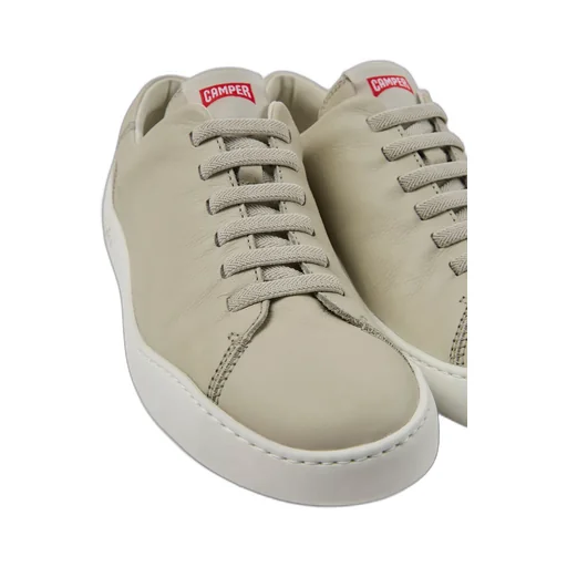 Peu Touring Low-Top Sneakers