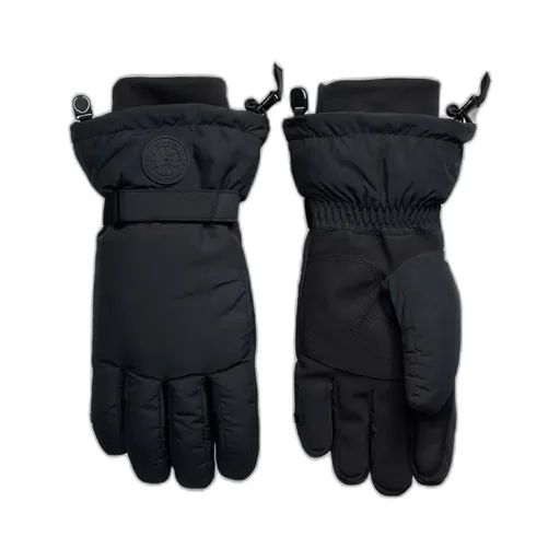 Fundamental Glove