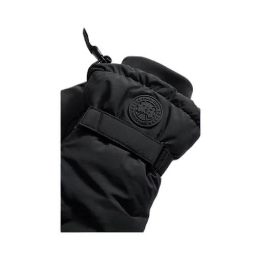 Fundamental Glove