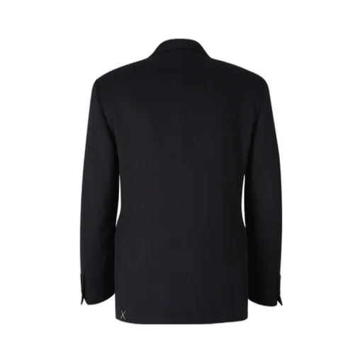 Classic Fit Cashmere Blazer