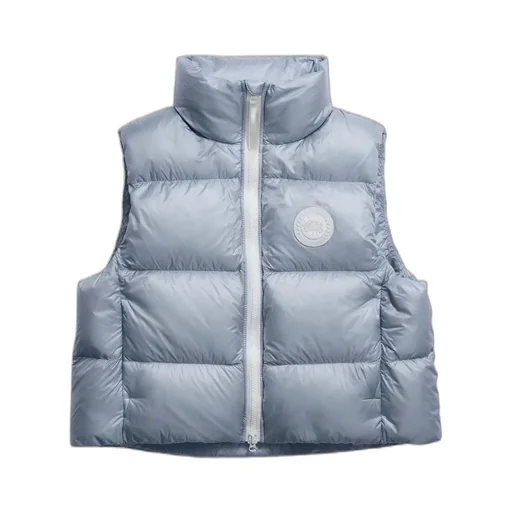 Cypress Puffer Vest