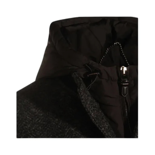 Long-Sleeved Casual Jacket