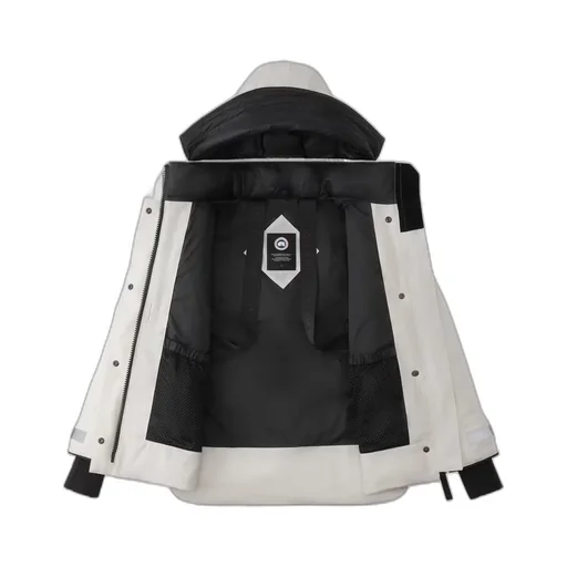 Lyndale Parka