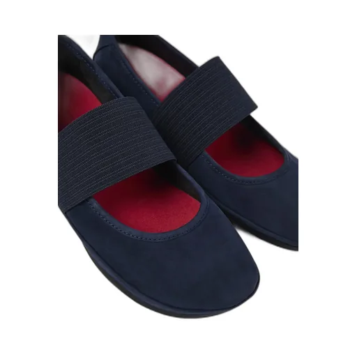 Round Head Ballet Shoes