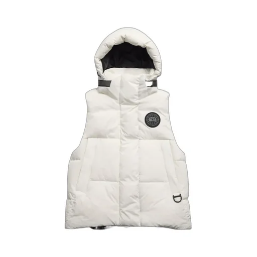Junction Puffer Vest