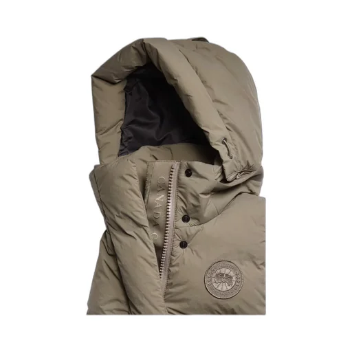 Junction Puffer Vest