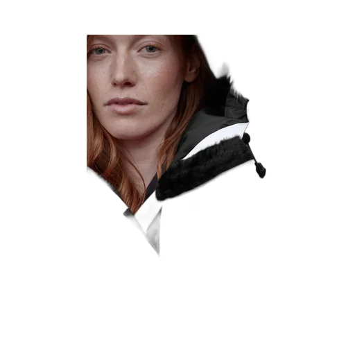 Logo Down Jacket